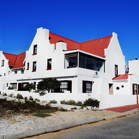 54 On Strand Lambert's Bay Exterior photo