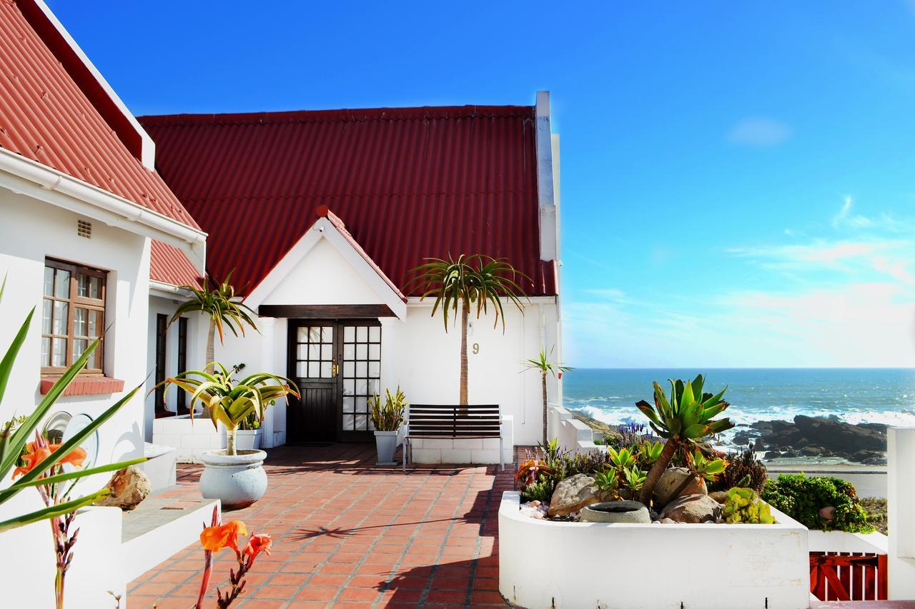 54 On Strand Lambert's Bay Exterior photo