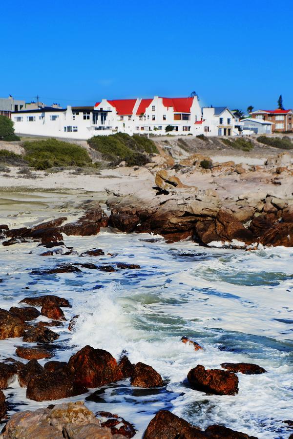 54 On Strand Lambert's Bay Exterior photo
